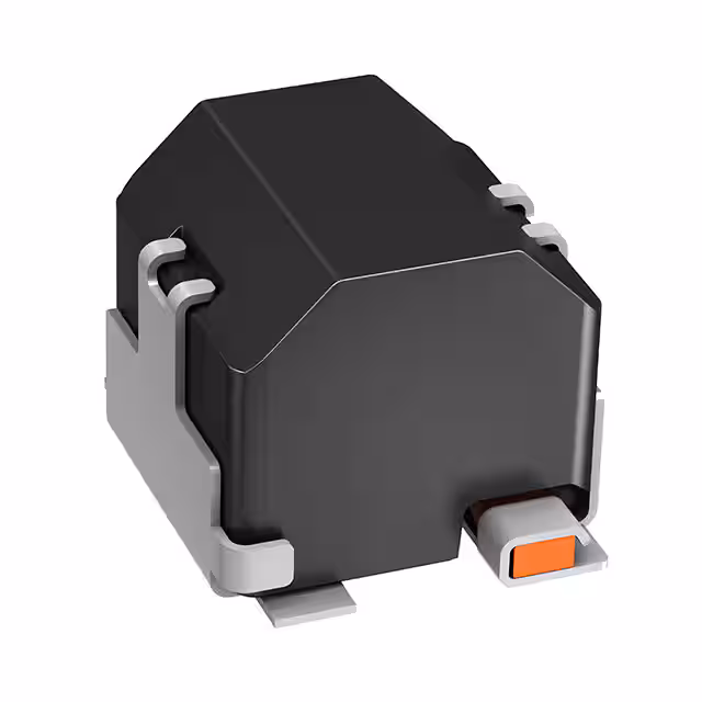 PCM120T-100M-D EPCOS - TDK Electronics  Inductores fijos